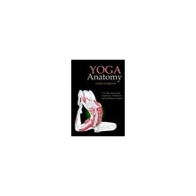 Yoga Anatomy - L. Kaminoff, A. Matthews