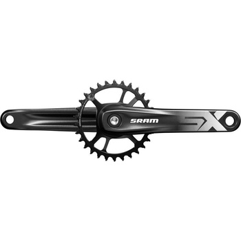 Sram SX Eagle Powerspline, X-Sync