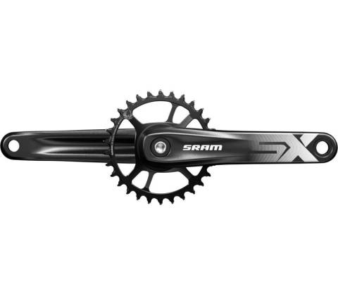 Sram SX Eagle Powerspline, X-Sync