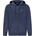 Tommy Hilfiger Мъжки суитшърт с цип tommy hilfiger, Размер s, Цвят Синьо (dm0dm20743_blc1g)