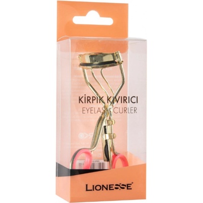Lionesse Eyelash Curler (808G) Аксесоари 1pcs