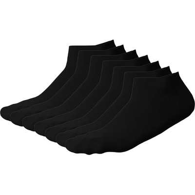 esmara Men s BIO bavlnou 7 párů černá – Sleviste.cz