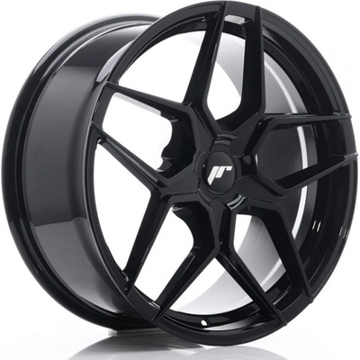 JAPAN RACING JR34 8.5x19 5x114.3 ET40 gloss black