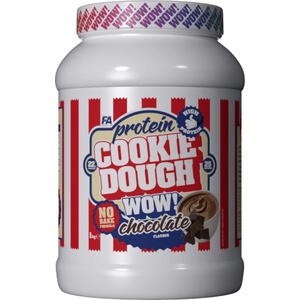 FA Nutrition WOW! Cookie Dough [1000 грама] Шоколад