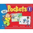 Pockets 1 SB, 2 ED