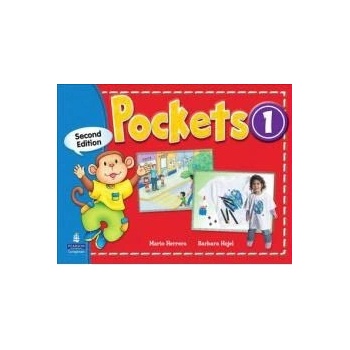 Pockets 1 SB, 2 ED