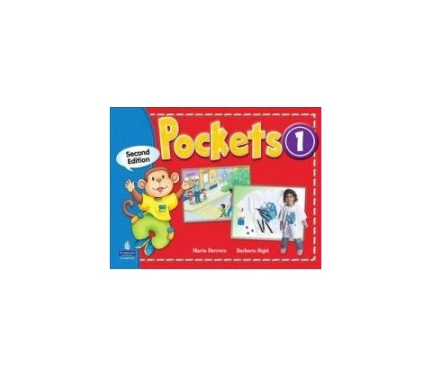 Pockets 1 SB, 2 ED