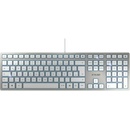 Image 1 of CHERRY KC 6000 Slim UK (JK-1600EU-1)