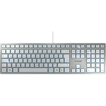 Image 1 of CHERRY KC 6000 Slim UK (JK-1600EU-1)