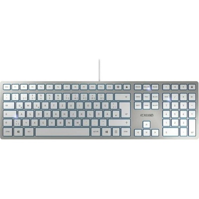 CHERRY KC 6000 Slim UK (JK-1600EU-1)