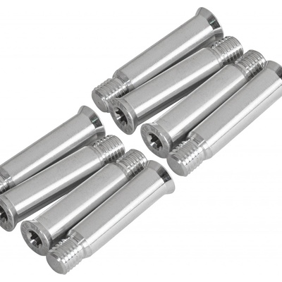 Powerslide Single Axle Torx 38mm/8mm – Zboží Dáma