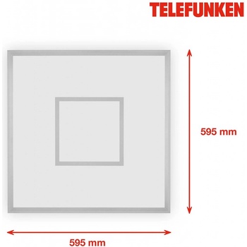 Telefunken 319804TF