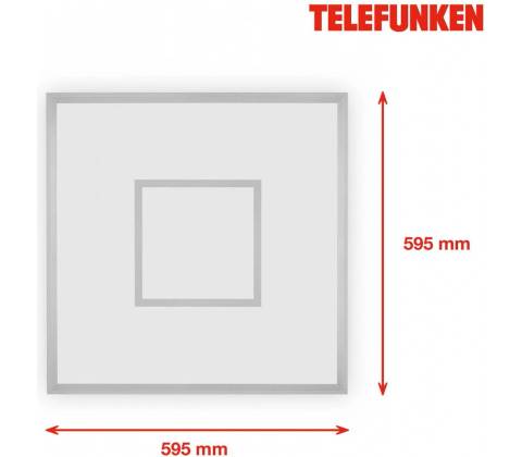 Telefunken 319804TF