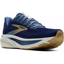 Brooks Ghost 17 Beacon Blue Moonlight Starfish