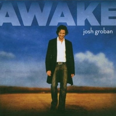 Groban Josh - Awake CD