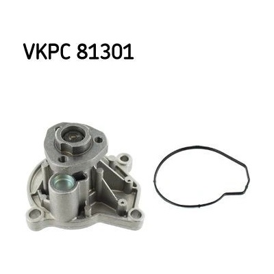 Vodní čerpadlo, chlazení motoru SKF VKPC 81301 (VKPC81301)