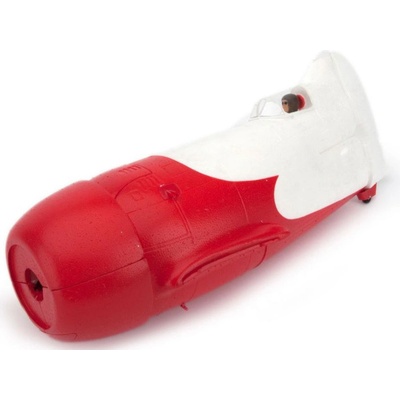 E-Flite Micro Gee Bee R2 trup