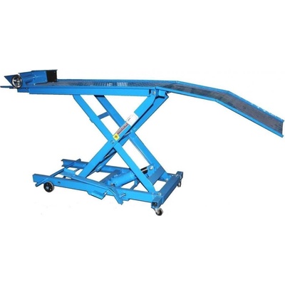 GEKO Zdvihák motocyklov 450kg G02185