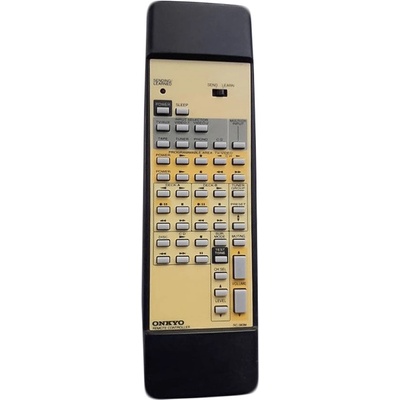 GENERAL ONKYO RC-383M - съвместимо дистанционно управление на марката General (RC-383M)