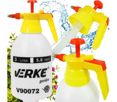 Verke 3L V90072
