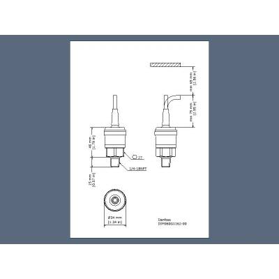 Danfoss 060G6382
