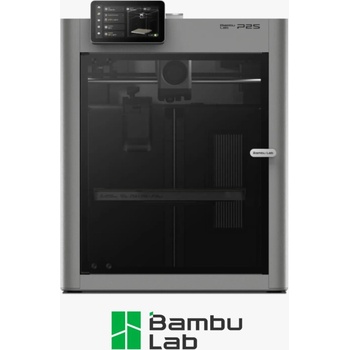 Bambu Lab P2S