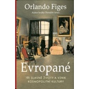 Evropané