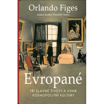 Evropané