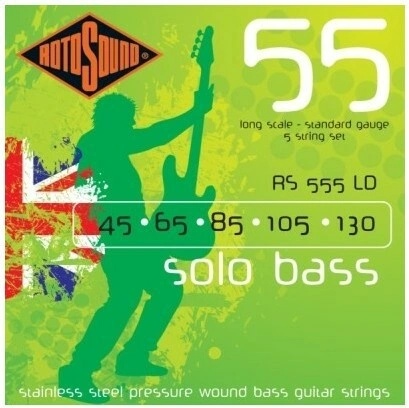Rotosound RS555LD