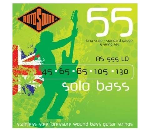 Rotosound RS555LD