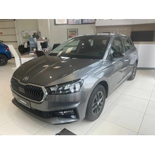 Skoda Fabia 59 kW