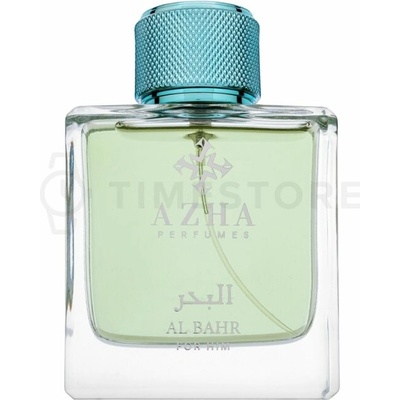 Azha Al Bahr parfumovaná voda pánska 100 ml