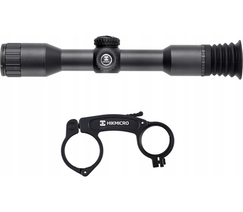 Hikmicro Alpex 4K Lite A40E