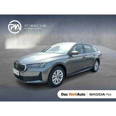 Skoda Octavia TSI mHEV Essence DSG 85 kW