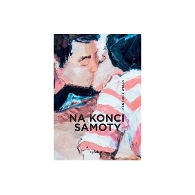 Na konci samoty - Benedict Wells