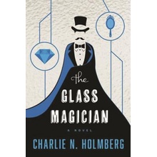 Glass Magician