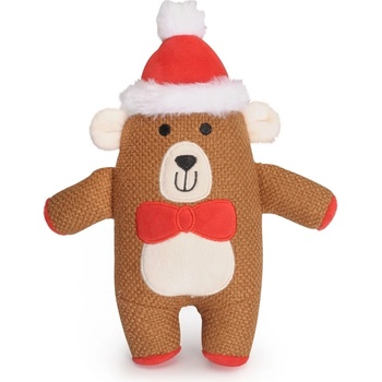 Camon vianočný medveď 24 cm