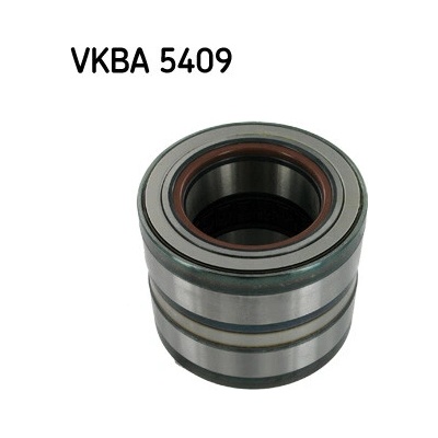 Súprava ložísk kolesa SKF VKBA 5409 (VKBA5409)