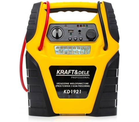 Kraft&Dele KD1921