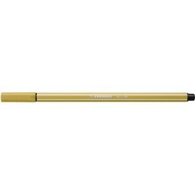 Stabilo Pen 68 khaki