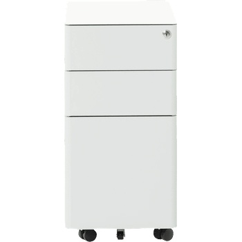 Carmen Офис контейнер Carmen CR-1809 K - сив (3580209)