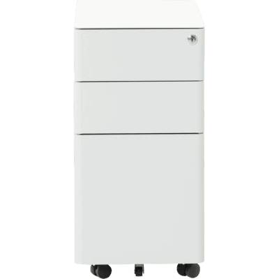 Carmen Офис контейнер Carmen CR-1809 K - сив (3580209)