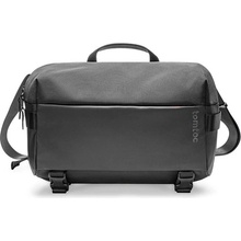 TomToc taška Explorer Sling Bag H02 pre Macbook Pro 14" M1/M2/M3 - Black T21L1D1