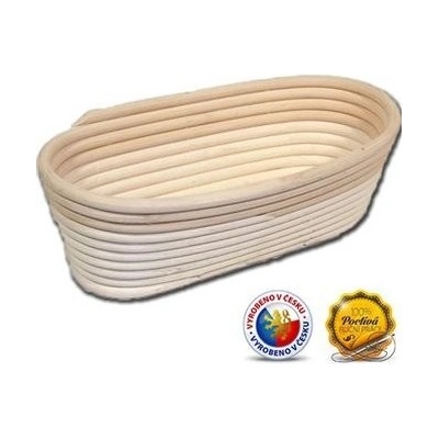 Morex X-ošatka ovál 0,35 kg 70488/I