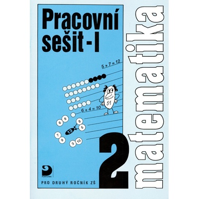 Matematika pro druhý ročník ZŠ Jana Coufalová