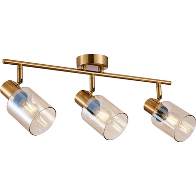 Italux SPL-65342-3-BRO-AMB