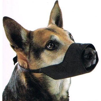 BUSTER Náhubek fixační pes č.2