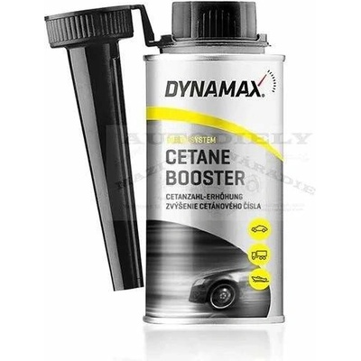 DYNAMAX Cetane Booster 150 ml