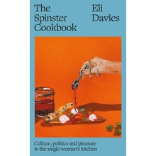 The Spinster Cookbook