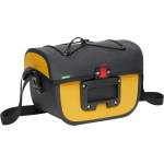 VAUDE Чанта за кормило Vaude Aqua Box 4 Recycled Handlebar bag - Burnt Yellow - размер 6 l (510-6728-0211)